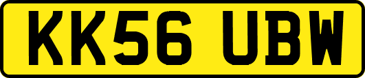 KK56UBW