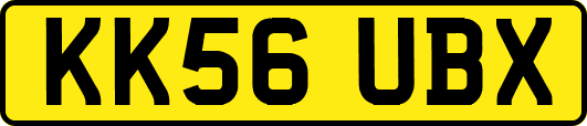 KK56UBX