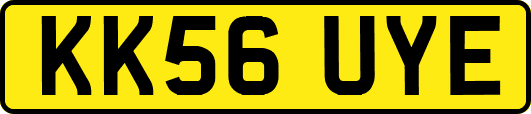 KK56UYE