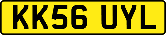 KK56UYL