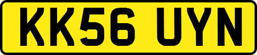 KK56UYN