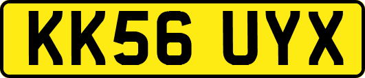 KK56UYX