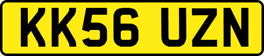 KK56UZN