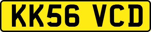 KK56VCD