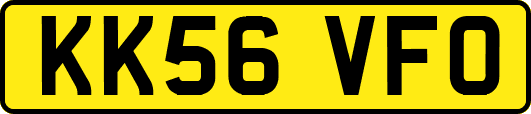 KK56VFO