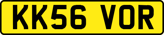 KK56VOR