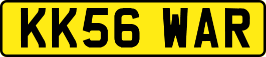 KK56WAR