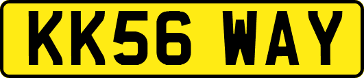 KK56WAY