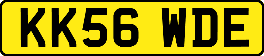 KK56WDE