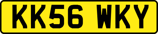 KK56WKY