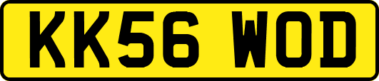 KK56WOD