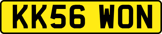 KK56WON