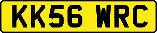 KK56WRC
