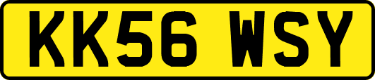 KK56WSY