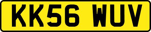 KK56WUV