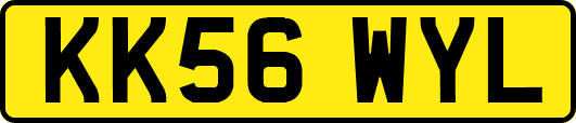 KK56WYL