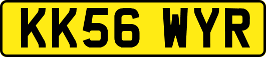 KK56WYR