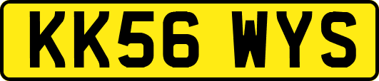 KK56WYS