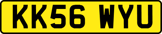 KK56WYU