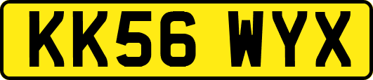 KK56WYX