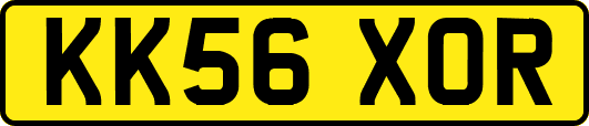 KK56XOR
