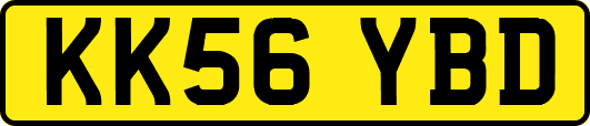 KK56YBD