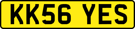 KK56YES