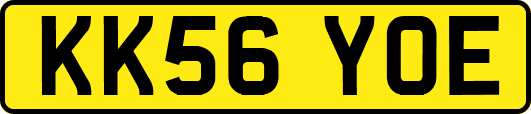 KK56YOE