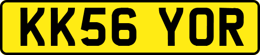 KK56YOR