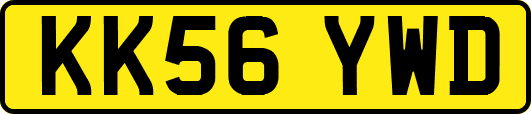 KK56YWD
