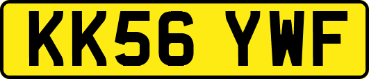 KK56YWF