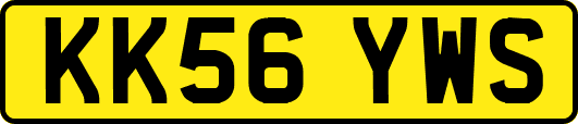 KK56YWS