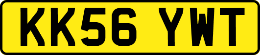 KK56YWT