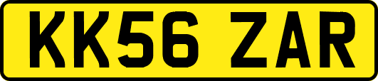 KK56ZAR