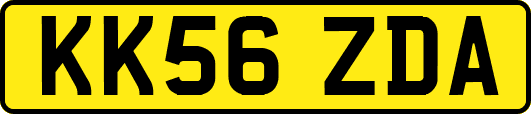 KK56ZDA