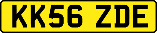 KK56ZDE