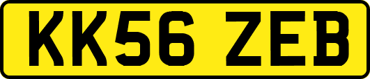 KK56ZEB