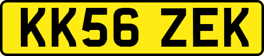 KK56ZEK