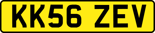 KK56ZEV