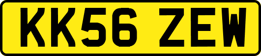 KK56ZEW