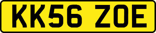 KK56ZOE