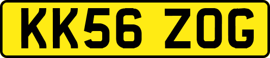 KK56ZOG