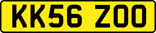 KK56ZOO