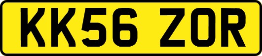 KK56ZOR