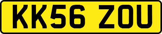 KK56ZOU