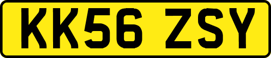 KK56ZSY