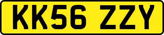KK56ZZY