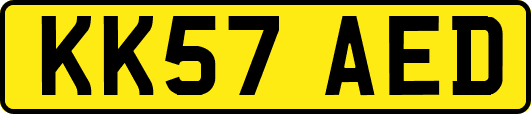 KK57AED