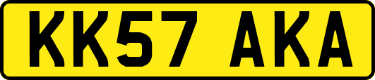 KK57AKA