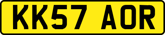 KK57AOR